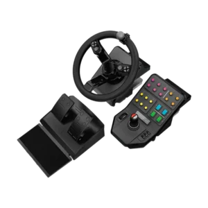 باندل ماشین های سنگین لاجیتک Logitech Heavy Equipment Bundle