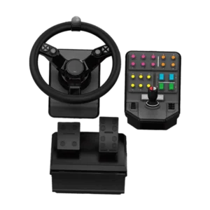 باندل ماشین های سنگین لاجیتک Logitech Heavy Equipment Bundle
