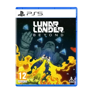 بازی Lunar Lander Beyond - PS5
