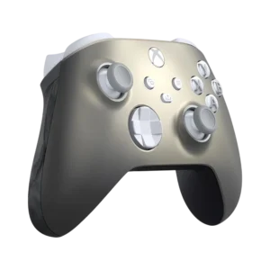دسته بازی ایکس باکس مدل Lunar Shift Special Edition