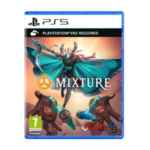 بازی Mixture - PS VR2