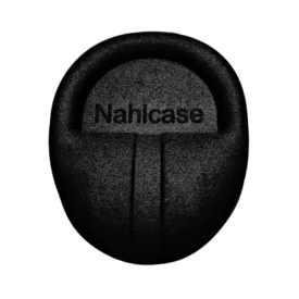 کیف نگهدارنده هدست NAHL رنگ مشکی