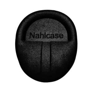 کیف نگهدارنده هدست NAHL رنگ مشکی