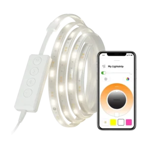 لامپ هوشمند 5 متری Nanoleaf Essesntials Lightstrip