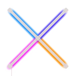 لامپ هوشمند Nanoleaf Lines - Starter Pack - 4pk