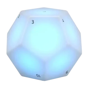 ریموت لامپ هوشمند Nanoleaf Remote