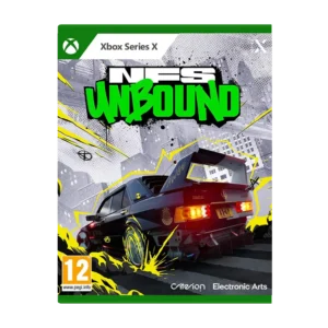 بازی Need for Speed Unbound - XBOX