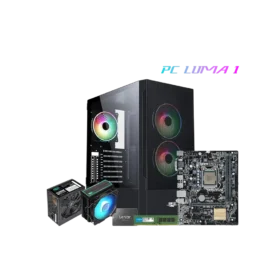 کامپیوتر اداری مدل PC LUMA 1