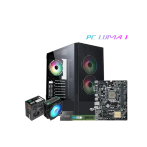 کامپیوتر اداری مدل PC LUMA 1