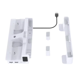 پایه افقی PGtech مخصوص پلی استیشن 5 اسلیم