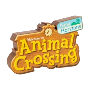 لامپ رومیزی Paladone Animal Crossing Edition