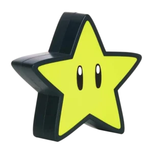 لامپ رومیزی Paladone Super Mario Star Light