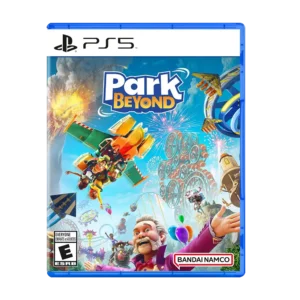 بازی Park Beyond - PS5