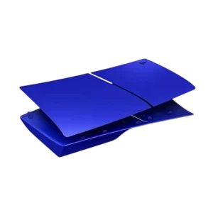 کاور پلی استیشن PS5 Slim - Blue