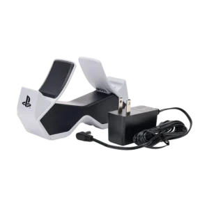 پایه شارژ دوگانه PowerA مخصوص PS5