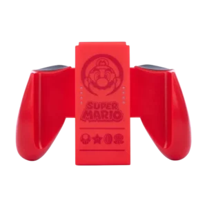 گریپ جوی کان PowerA - Mario Edition