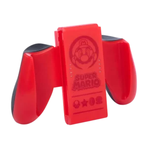 گریپ جوی کان PowerA - Mario Edition