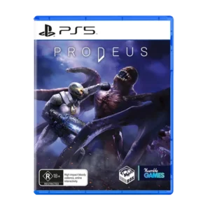 بازی Prodeus - PS5