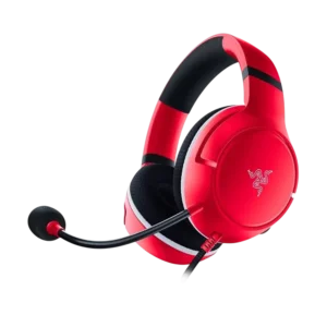 باندل ریزر Razer Essential Duo For XBOX - Red