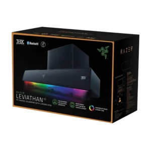 ساندبار ریزر Razer Leviathan V2