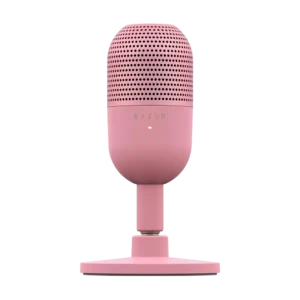میکروفون ریزر Razer Seiren Mini Pink
