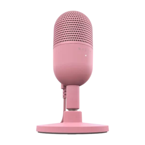 میکروفون ریزر Razer Seiren Mini Pink