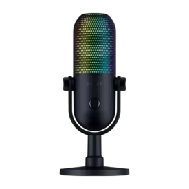 میکروفون ریزر Razer Seiren V3 Chroma Black
