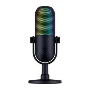 میکروفون ریزر Razer Seiren V3 Chroma Black