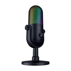 میکروفون ریزر Razer Seiren V3 Chroma Black