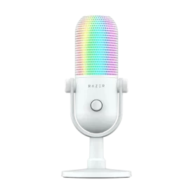 میکروفون ریزر Razer Seiren V3 Chroma White