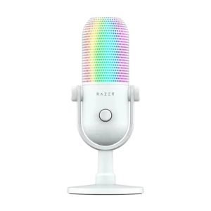 میکروفون ریزر Razer Seiren V3 Chroma White