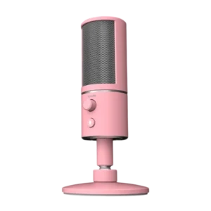 میکروفون ریزر Razer Seiren X - Pink