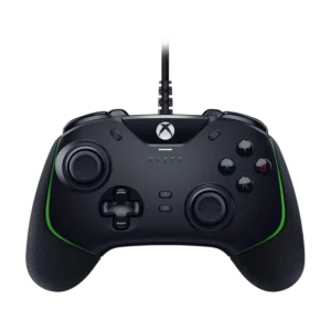دسته بازی ایکس باکس مدل - Razer Wolverine V2 Black