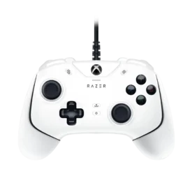 دسته بازی ایکس باکس مدل - Razer Wolverine V2 White