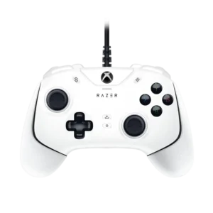 دسته بازی ایکس باکس مدل - Razer Wolverine V2 White