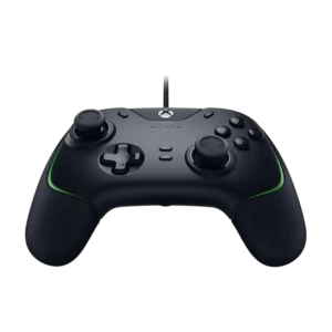 دسته بازی ایکس باکس مدل - Razer Wolverine V2 Black