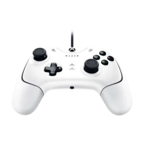 دسته بازی ایکس باکس مدل - Razer Wolverine V2 White