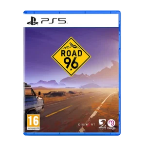 بازی Road 96 - PS5