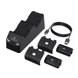 پایه شارژر دسته SPARKFOX - Xbox Series X/S