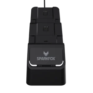 پایه شارژر دسته SPARKFOX - Xbox Series X/S