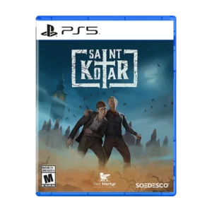 بازی Saint Kotar - PS5