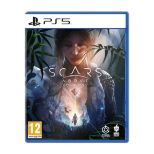 بازی Scars Above - PS5