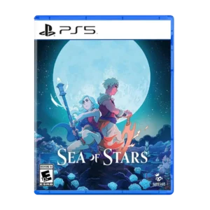 بازی Sea of Stars - PS5