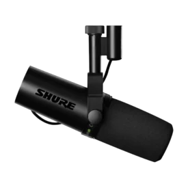 میکروفون شور Shure SM7dB