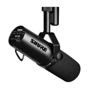 میکروفون شور Shure SM7dB
