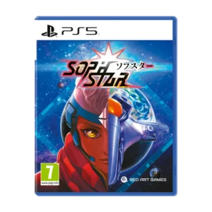 بازی Sophstar - PS5