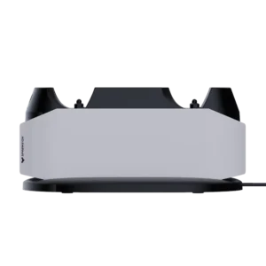 پایه شارژر دوگانه همراه با آداپتور SparkFox مخصوص PS5