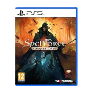 بازی SpellForce: Conquest of Eo - PS5