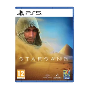 بازی Starsand - PS5