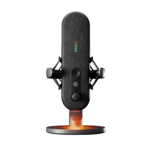 میکروفون استیل سریز SteelSeries Alias